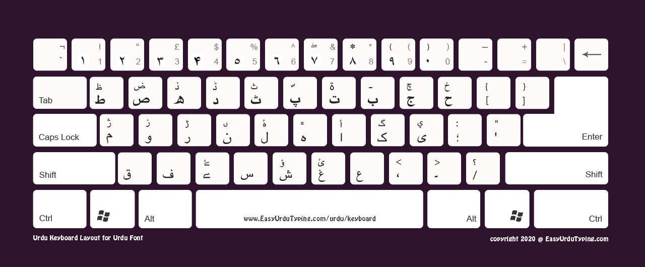 keyboard with dark background (1280px by 659px)
